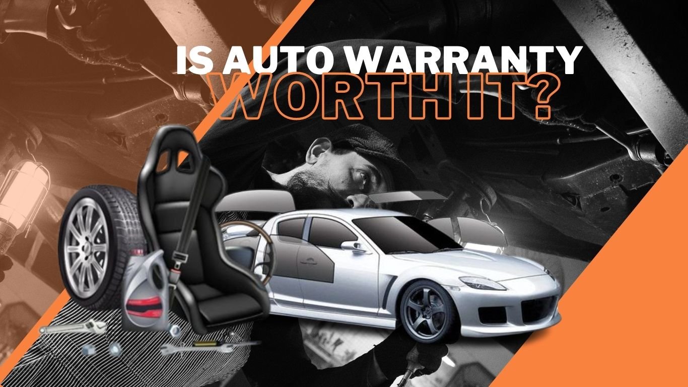 Is auto warranty worth it