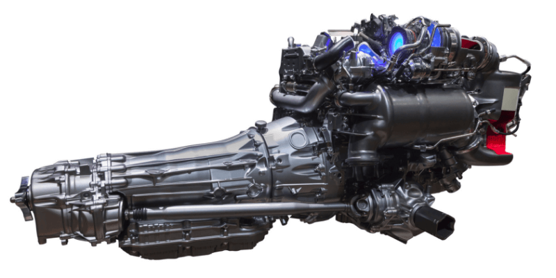 What is a Powertrain Warranty: What is Included in a Powertrain Warranty?