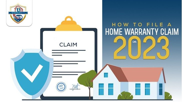  How to File a Home Warranty Claim